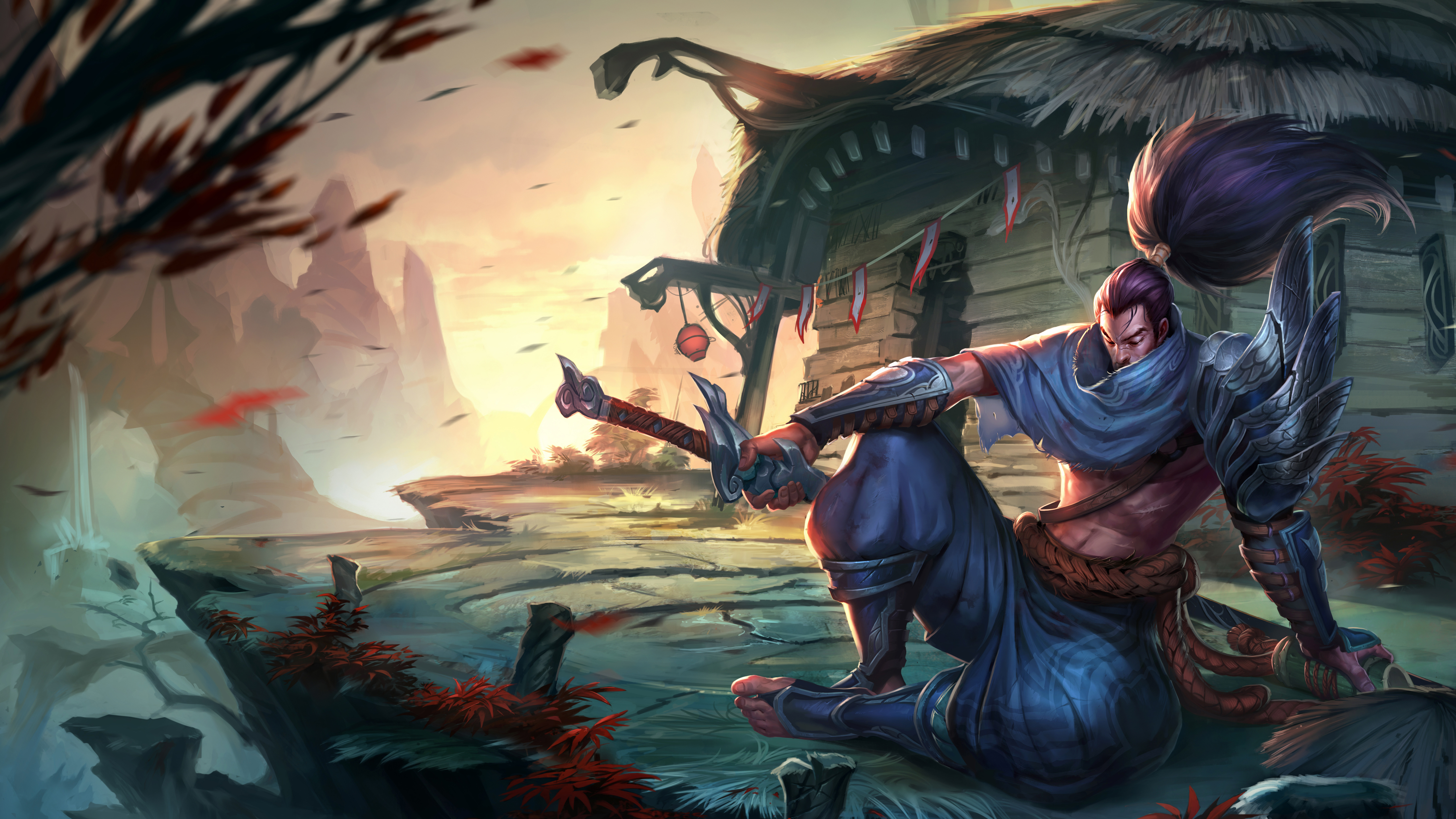 性和上限想 性和上限想